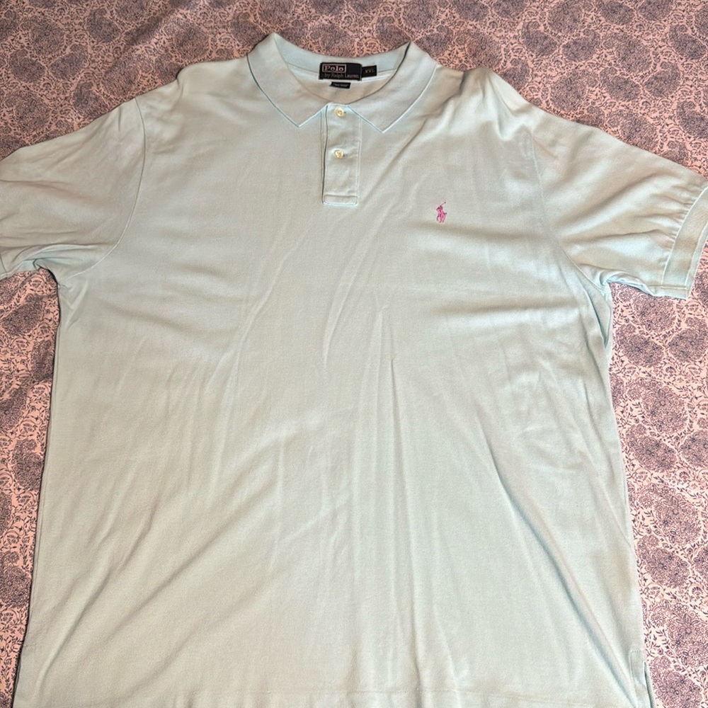 POLO RALPH LAUREN Polo